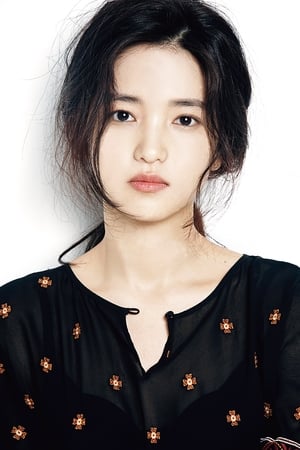 Kim Tae-ri profil kép