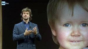 Ulisse - Il piacere della scoperta Season 18 Ep.10 10. epizód