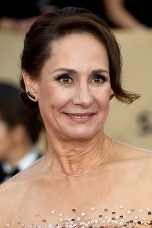 Laurie Metcalf profil kép