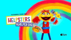 A Helpsterek segítenek neked kép