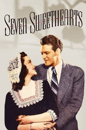 Seven Sweethearts poszter