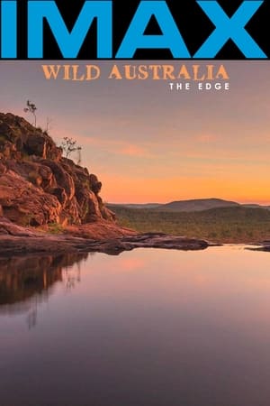 Wild Australia: The Edge poszter