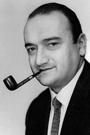 Henri Verneuil profil kép