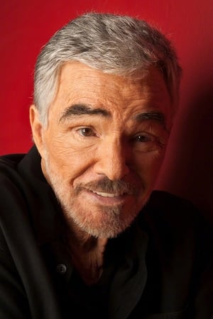 Burt Reynolds profil kép