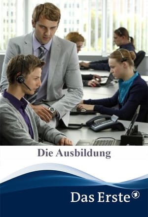 Die Ausbildung poszter