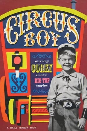 Circus Boy