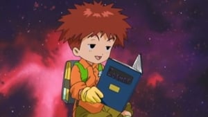 Digimon 1. évad Ep.24 24. epizód