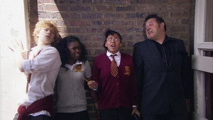 M.I. High Season 4 Ep.9 9. epizód