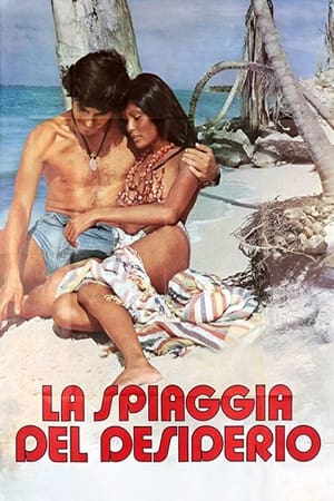 La spiaggia del desiderio poszter