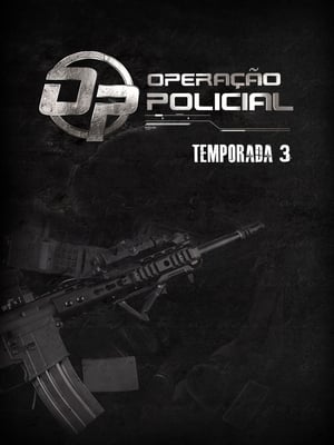 Operação Policial