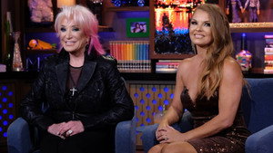 Watch What Happens Live with Andy Cohen 16. évad Ep.144 144. epizód