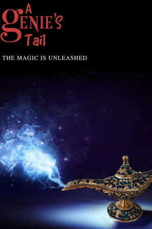 A Genie's Tail poszter