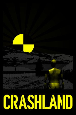 Crashland poszter