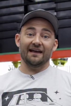 Marty Mulholland profil kép