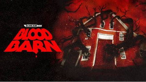Blood Barn háttérkép