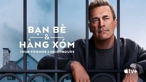 Your Friends & Neighbors kép