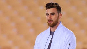 Catching Kelce kép