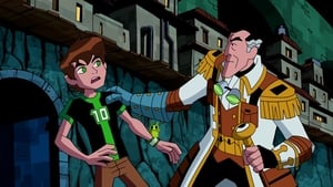 Ben 10: Omniverzum 8. évad Ep.3 3. epizód