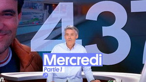 Quotidien 11. évad Ep.8 8. epizód