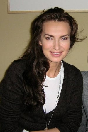 Agnieszka Maciąg