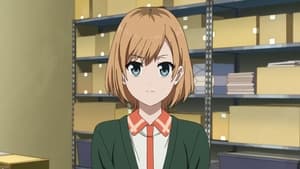 SHIROBAKO 1. évad Ep.24 24. epizód