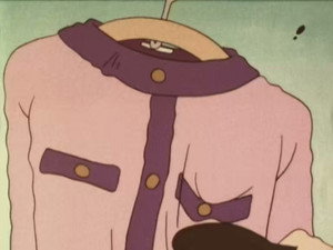 クレヨンしんちゃん 1. évad Ep.99 99. epizód