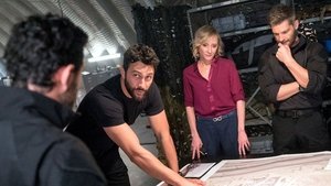 The Brave Season 1 Ep.13 13. epizód