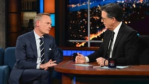 The Late Show with Stephen Colbert 9. évad Ep.15 15. epizód