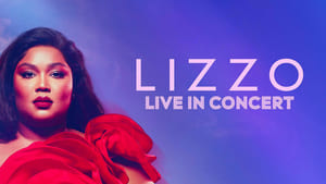 Lizzo: Live in Concert háttérkép