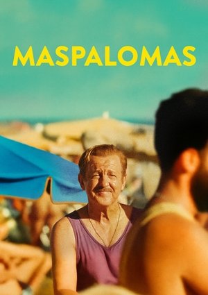 Maspalomas poszter