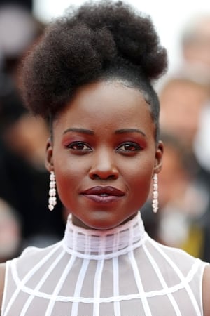 Lupita Nyong'o profil kép