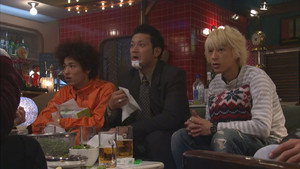 木更津キャッツアイ Season 1 Ep.8 8. epizód