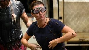 I'm a Celebrity...Get Me Out of Here! 24. évad Ep.8 8. epizód