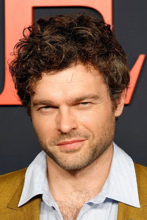 Alden Ehrenreich profil kép