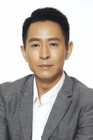 Guo Xiaofeng profil kép