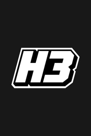 H3 Podcast