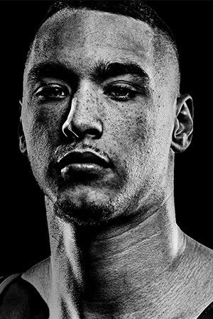 Steven Butler profil kép