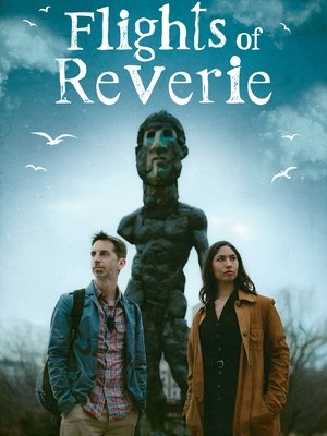 Flights of Reverie poszter