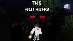 THE NOTHING háttérkép