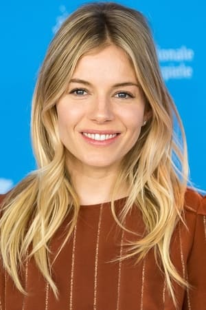 Sienna Miller profil kép