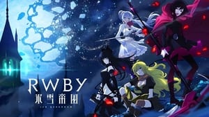 RWBY 氷雪帝国 kép