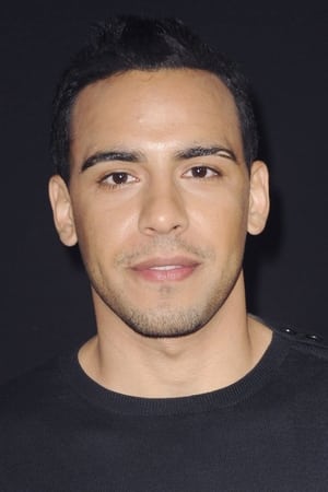 Victor Rasuk profil kép