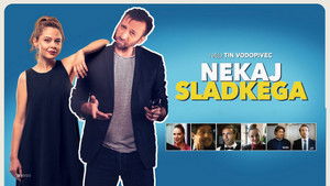 Nekaj sladkega háttérkép