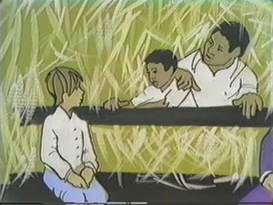 Stories of America 1. évad Ep.23 23. epizód