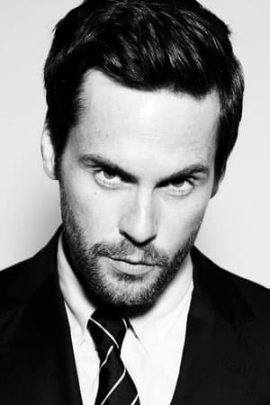 Tom Riley profil kép