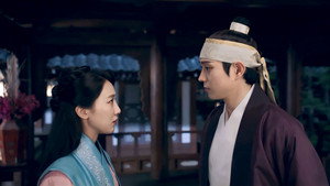 낮에 뜨는 달 1. évad Ep.7 7. epizód