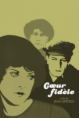 Cœur fidèle poszter