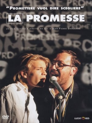 La Promesse poszter