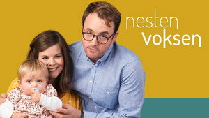 Nesten voksen Season 1 Ep.7 7. epizód
