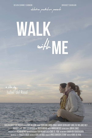 Walk With Me poszter